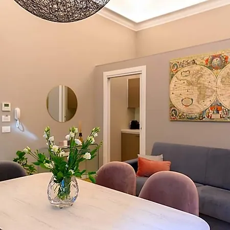 Couette-café Savoia 4*