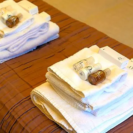 Couette-café Savoia 4*