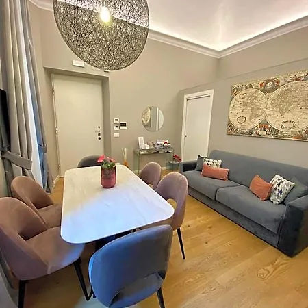 Couette-café Savoia