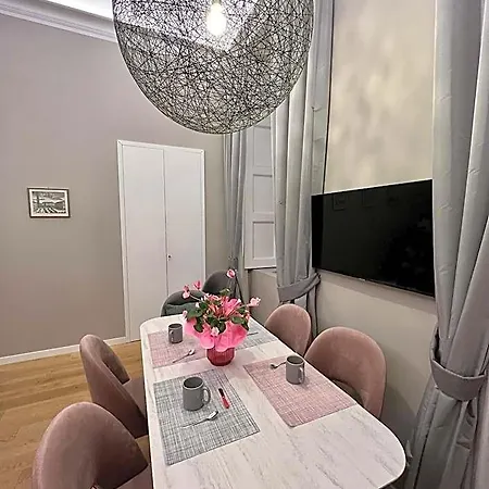 Bed & Breakfast Savoia