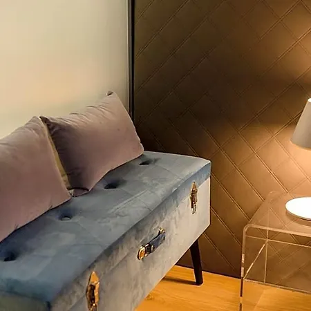 Savoia Couette-café