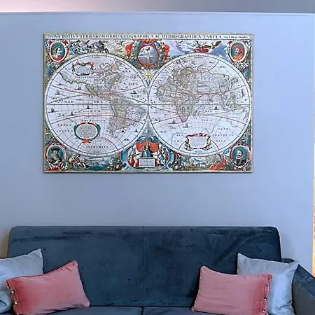 Savoia Bed & Breakfast Turin