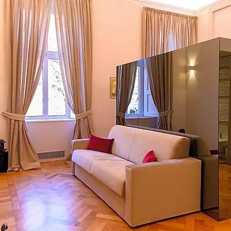 Savoia Bed & Breakfast Turin