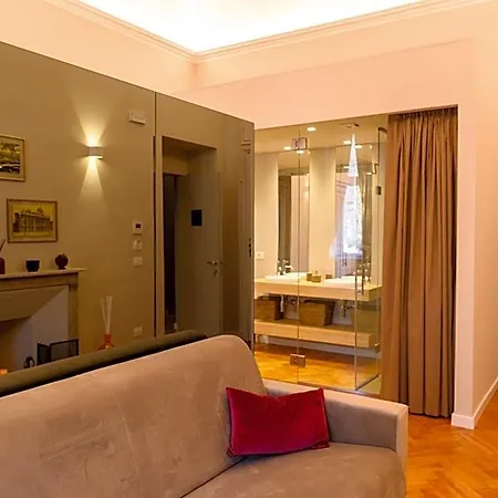 Savoia Couette-café Turin