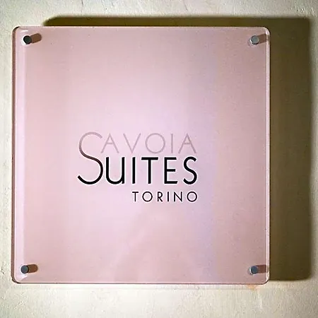 Couette-café Savoia