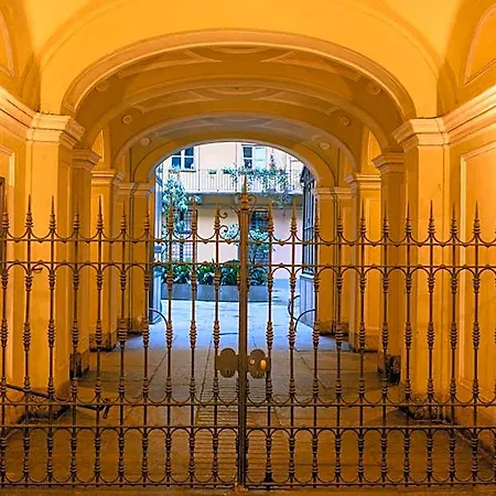 Savoia 4*