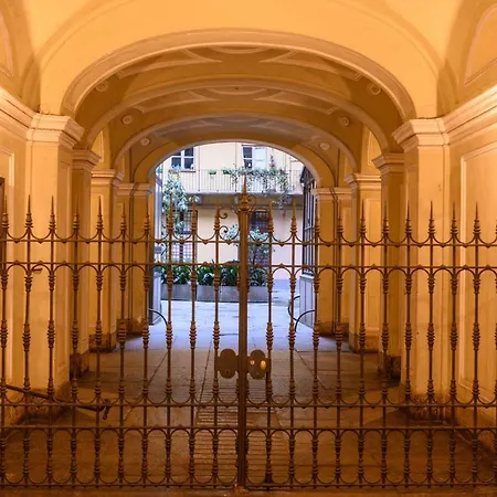 Savoia Bed & Breakfast Turin