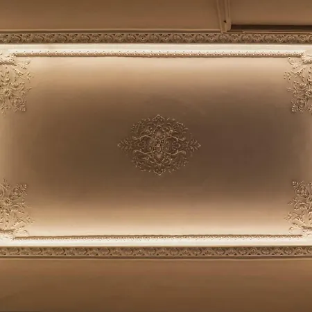 Savoia 4* Турин