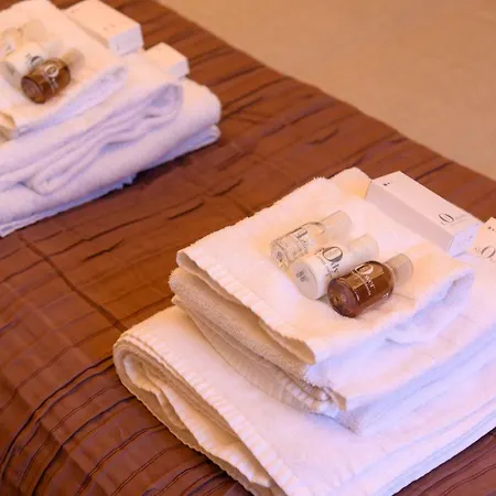 Savoia Bed & Breakfast