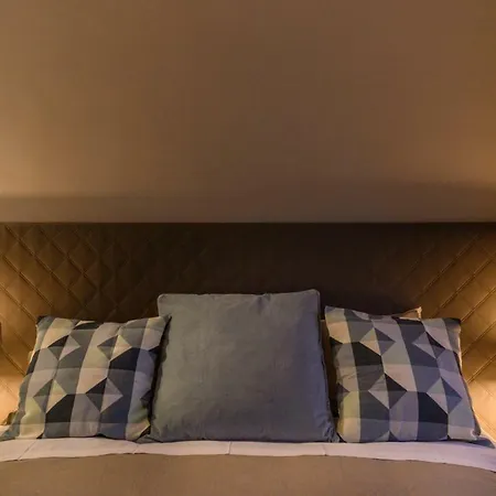 Savoia Отель типа 