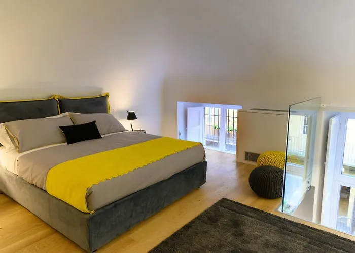 Bed & Breakfast Savoia Turijn