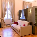 Panzió Savoia 4*