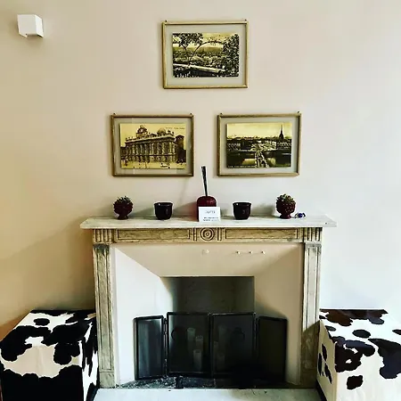 Bed & Breakfast Savoia Turin