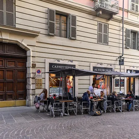 Savoia 4* トリノ