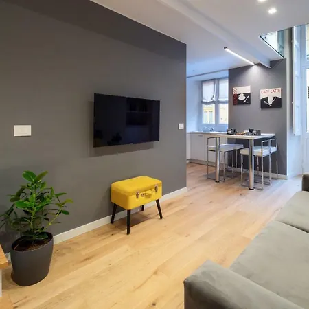 Savoia Bed & Breakfast Turin