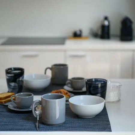 Savoia Bed & Breakfast