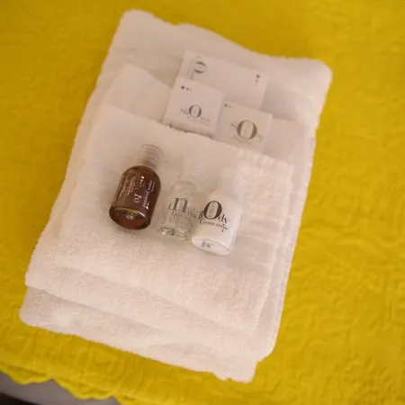 Bed & Breakfast Savoia