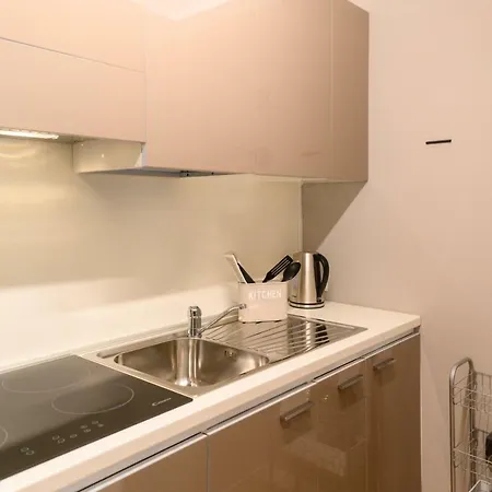 Bed & Breakfast Savoia Turin