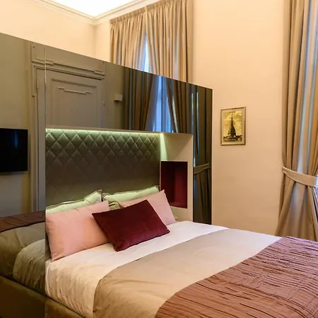 Savoia Bed & Breakfast Turin