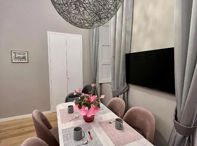 Bed & Breakfast Savoia 4*