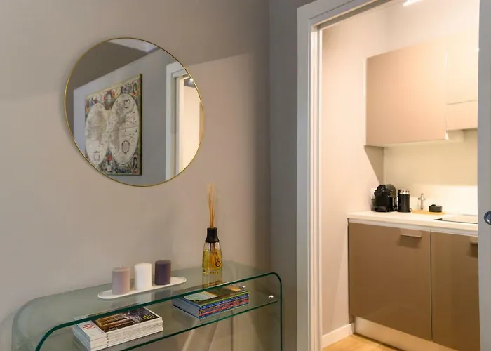 Savoia 4* Turín
