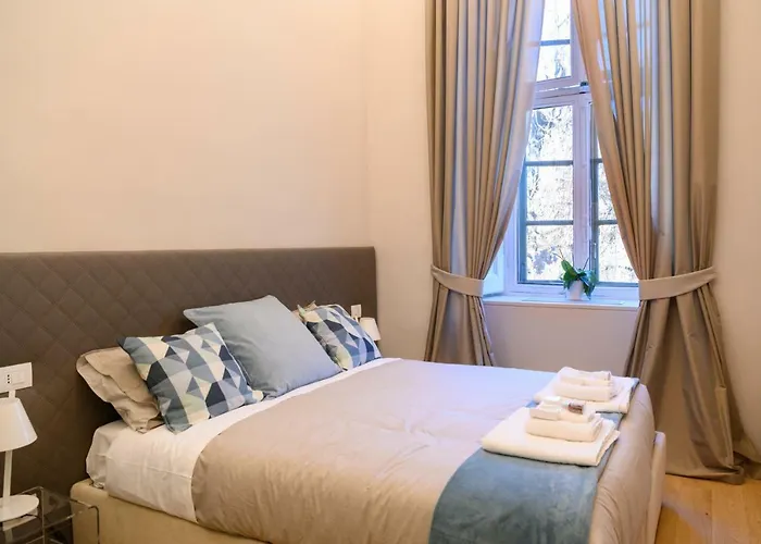 Savoia Bed & Breakfast Turín
