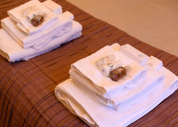 Savoia Bed & Breakfast
