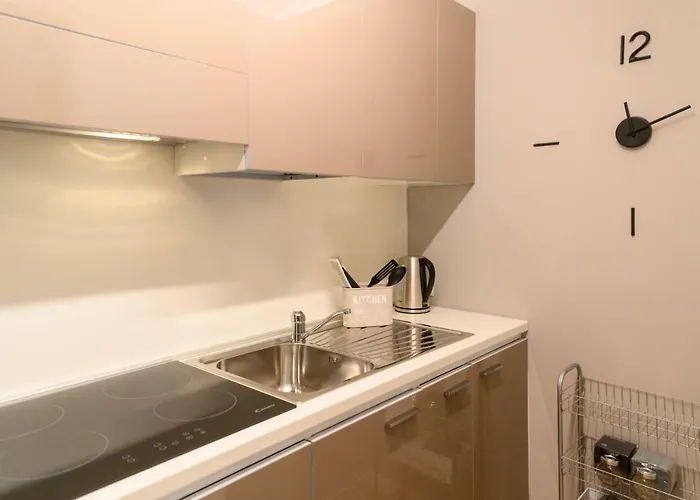 ベッド・アンド・ブレックファスト Savoia トリノ