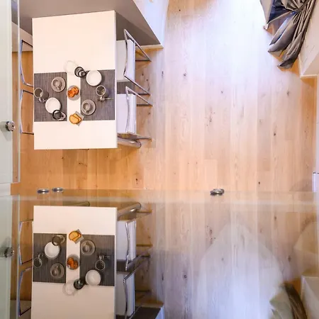 לינה וארוחת בוקר Savoia טורינו