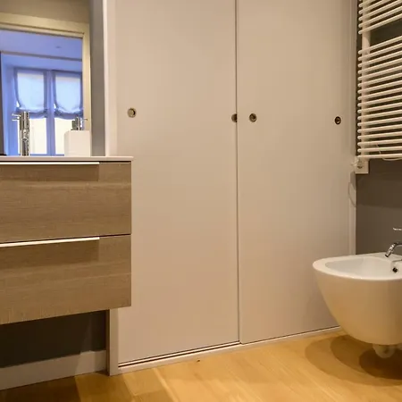 לינה וארוחת בוקר Savoia