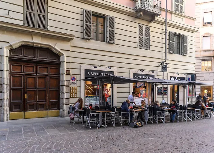 Savoia 4* Torino