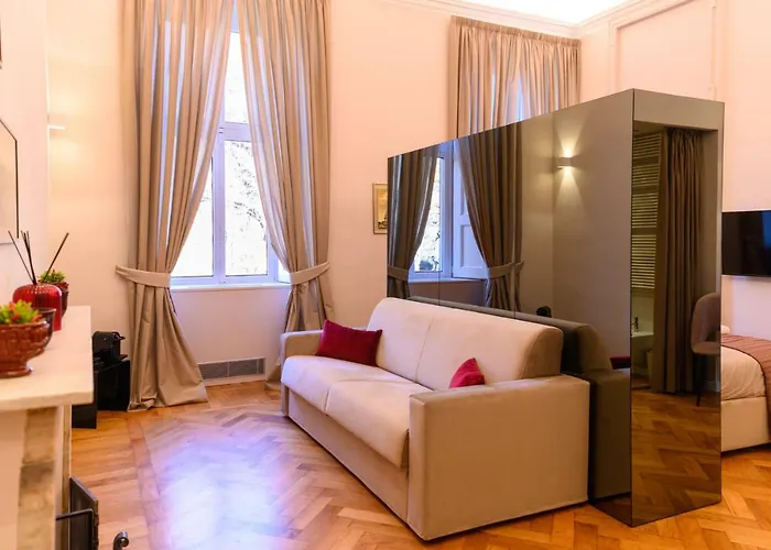 Panzió Savoia 4*